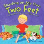 StandingonMyOwnTwoFeet