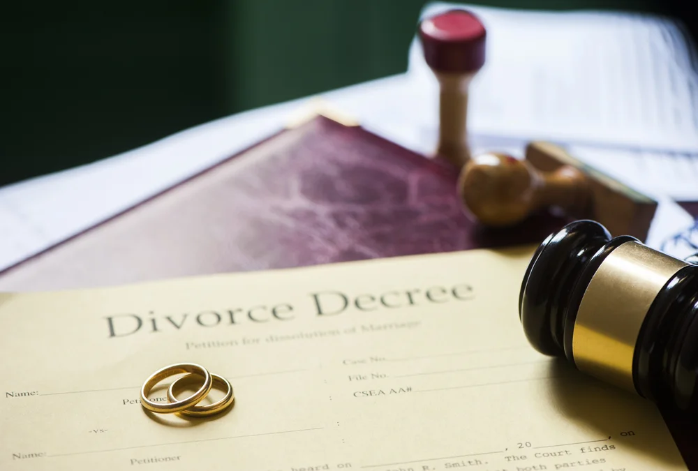 Michigan Divorce Lawyer 