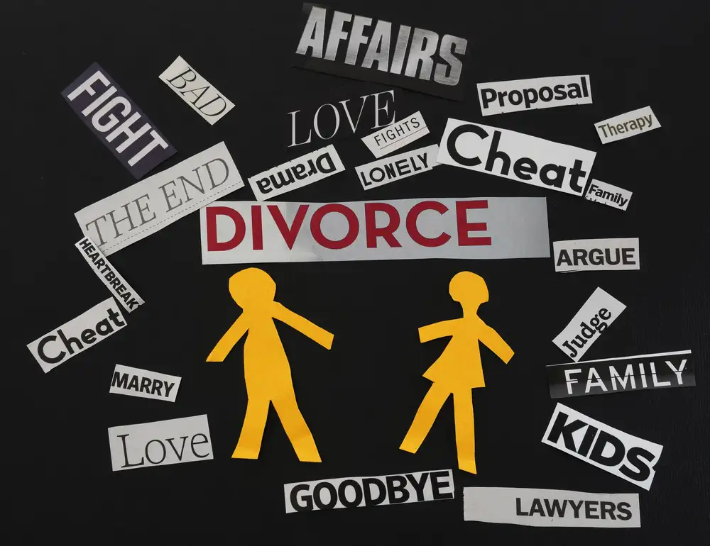 About Michigan Divorce