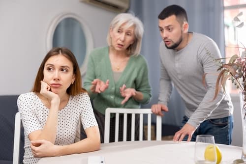 michigan divorce in-laws femminineo attorney