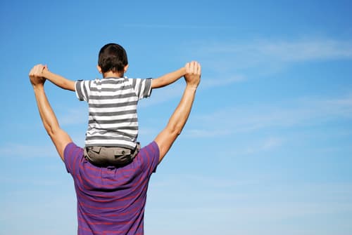 parenting time consistency michigan divorce help
